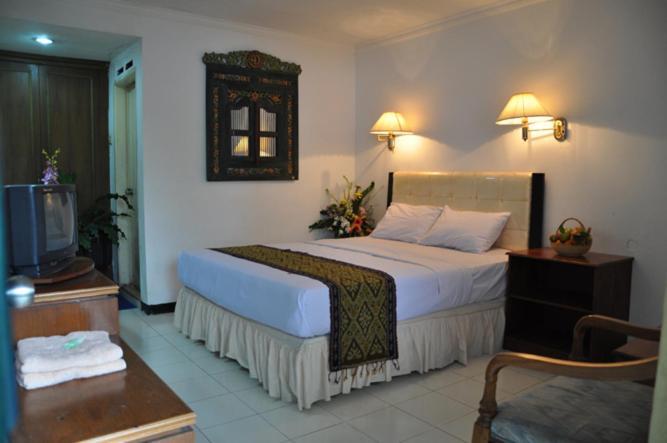 Hotel Tanjung Emas Sorabaya Extérieur photo
